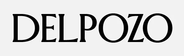 delpozo logo