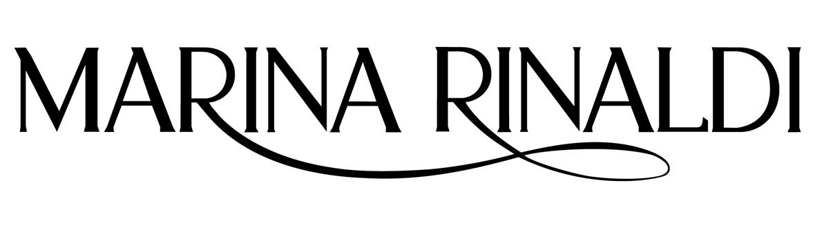 logo marina rinaldi